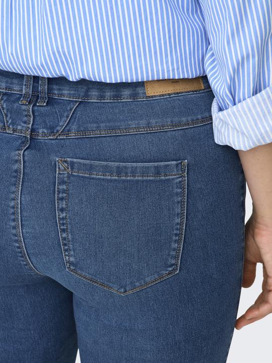 Actual product image Only CARAUGUSTA Medium waist flared jeans Flared fit jeans (W54/L32)