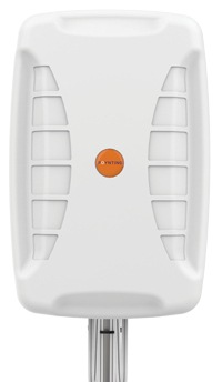 Produktbild Poynting Antennen· 5G/LTE· Mast/Wand· A-XPOL-0024-V1-01· weiss· SMA M· (5G)