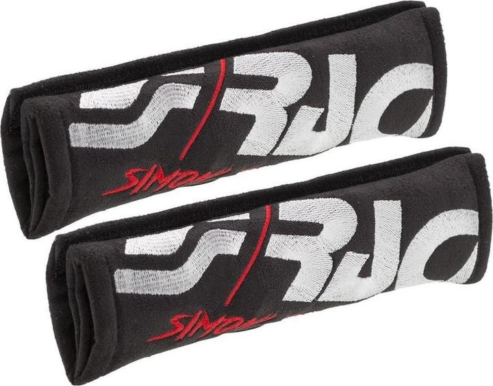 Produktbild Simoni Racing Gurtpolster Cut