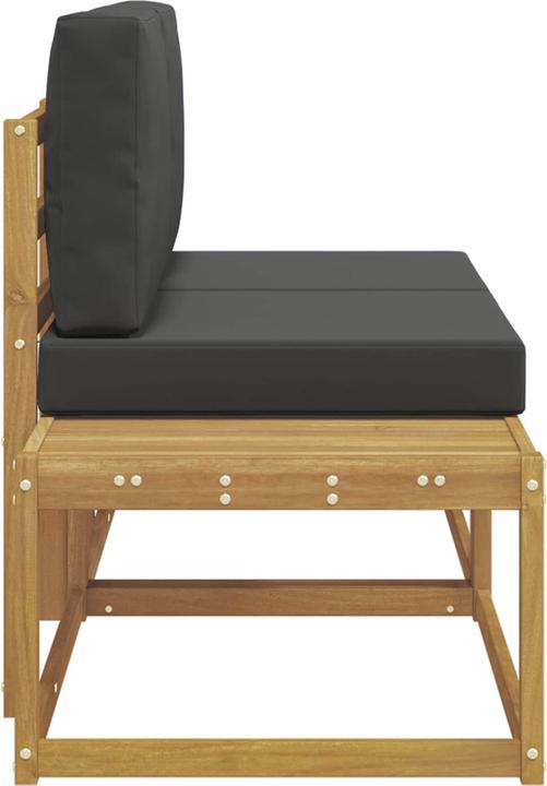 Actual product image vidaXL Gartenmöbel