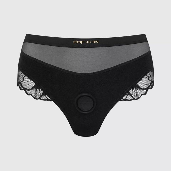 Produktbild Strap-on-me Harness Lingerie Sublime (M)