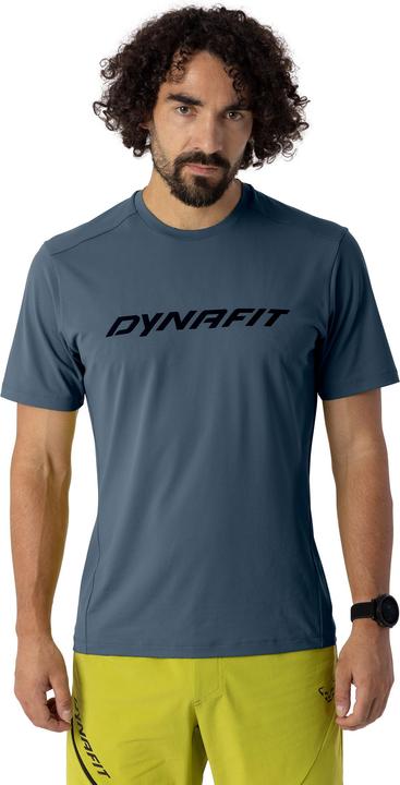 Actual product image Dynafit Traverse T-Shirt M (M)