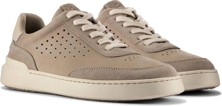 Actual product image Clarks Courtlite Run (41)