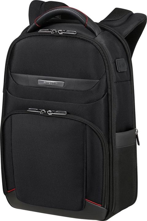 Produktbild Samsonite Pro-DLX 6 Rucksack 14.1" (12.50 l)