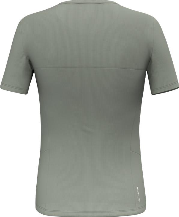 Actual product image Salewa Women's Puez Sporty Dry T-Shirt (46)