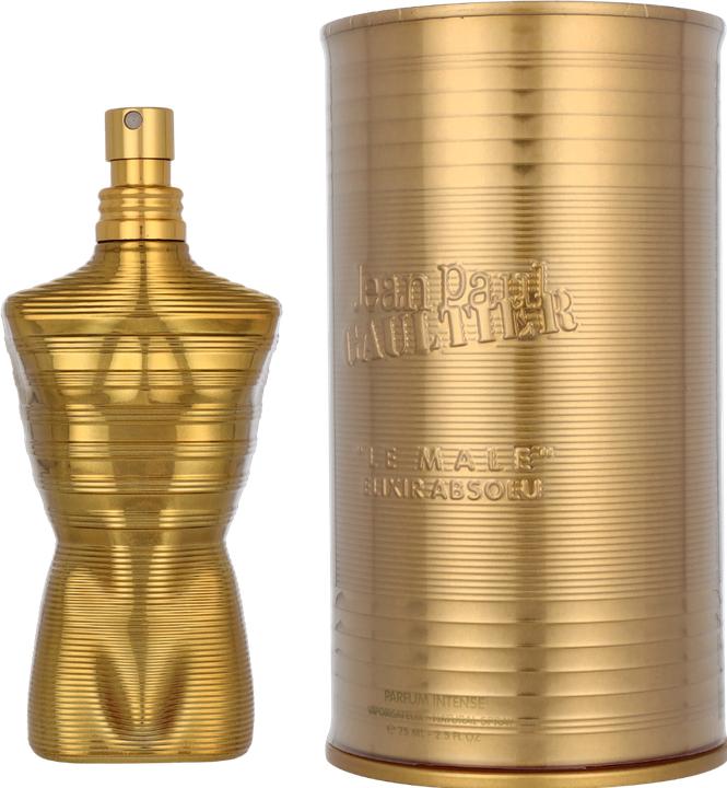 Immagine prodotto Gaultier Le Male Elixir Absolu (Eau de parfum, 75 ml)