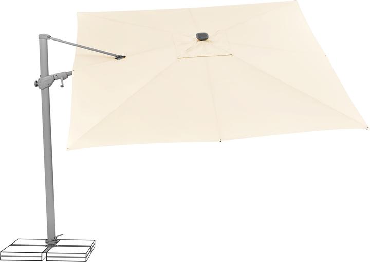 Image du produit Suncomfort by Glatz Varioflex Solar LED (3 m)