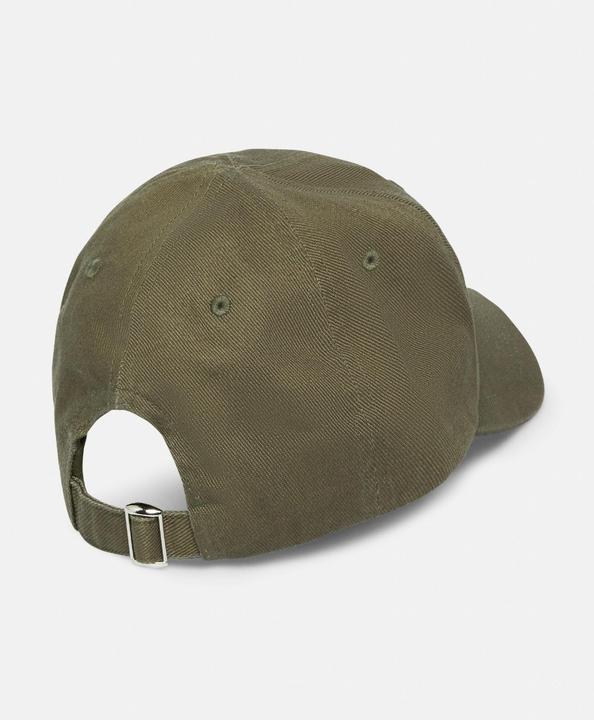 Produktbild Comma Kappe Unisex-Basecap mit Stickerei