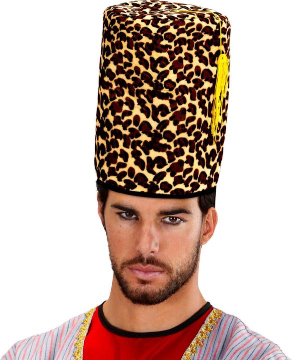 Produktbild Widmann FEZ SUPERHUT sort. in 2 Farben