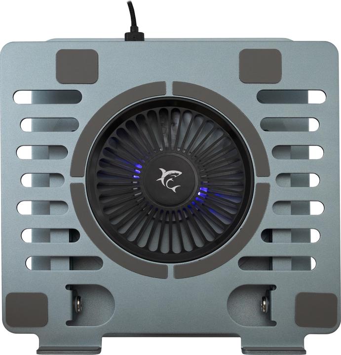 Actual product image White Shark Shark GCP-16 Ice Monster