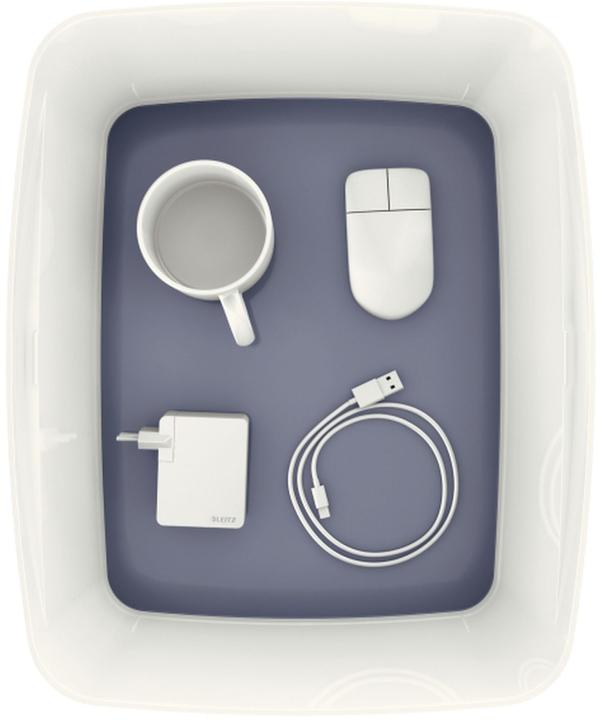 Image du produit Leitz MyBox (31.8 x 19.8 x 38.5 cm, 18 l)