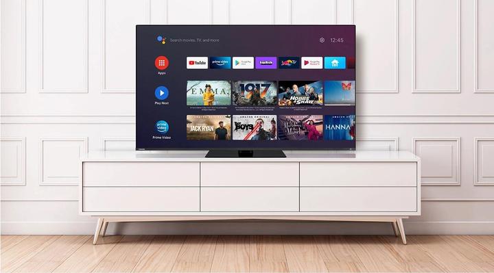 Produktbild Toshiba 65QA7D63DG (65", LED, 4K, 2023)