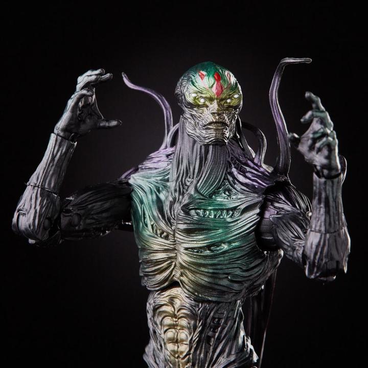 Image du produit Hasbro Eternals: Kro - Deluxe