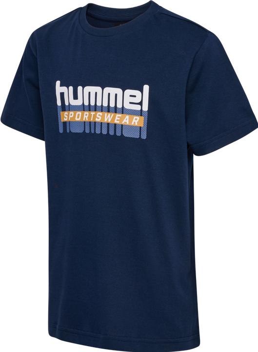 Immagine prodotto hummel hmlTUKAS T-SHIRT S/S 2-PACK (110)
