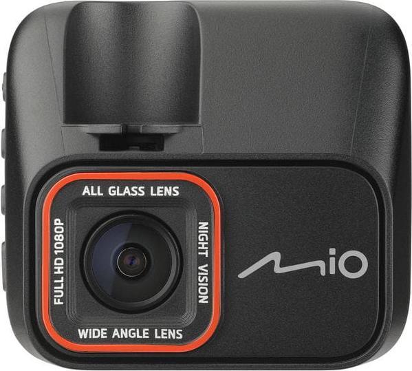 Produktbild Mio MiVue C580 (Eingebautes Display, Eingebaute Anzeige, Bluetooth, Eingebautes Mikrofon, Full HD)