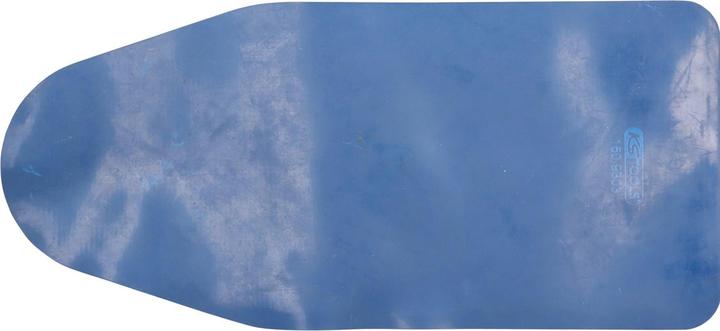 Actual product image KS Tools Flexible funnel with aluminium body