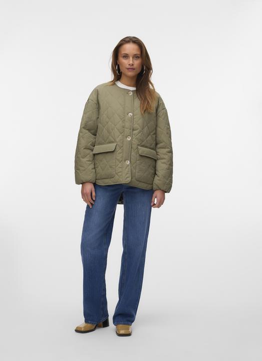 Actual product image Vero Moda VMSunny quilted jacket (XL)
