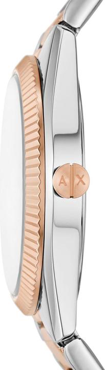 Immagine prodotto Armani Exchange Signora Giacomo (Orologio da polso analogico, 38 mm)