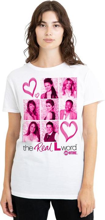 Produktbild The Real L Word TShirt (S)
