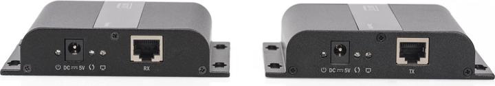 Actual product image Digitus 4K HDMI Extender CAT / IP(Set)