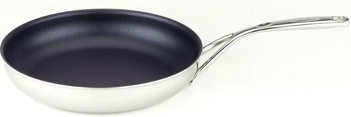 Actual product image Demeyere Controlinduc (20 cm, Frying pan, Stainless steel)