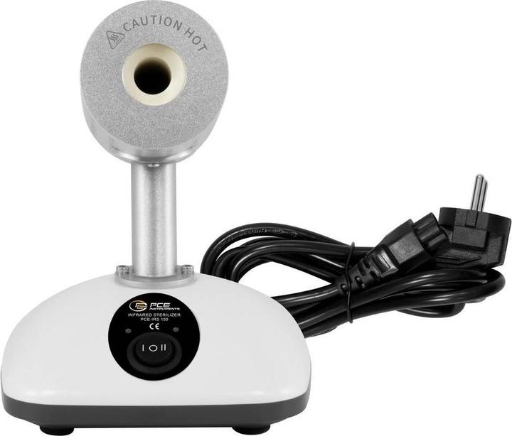 Image du produit PCE Instruments PCE-IRS 150 Stérilisateur UV blanc-argenté