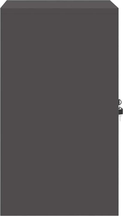 Image du produit vidaXL Büro-Beistellschrank (40 x 60 x 70 cm)