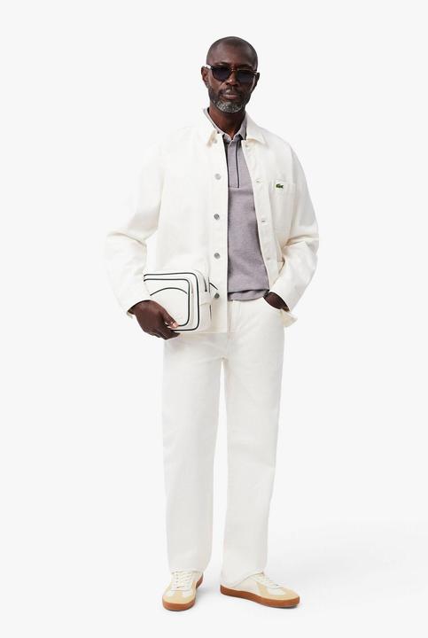 Produktbild Lacoste Paris Poloshirt Stretch (L)