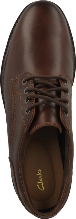 Produktbild Clarks Batcombe Tie - 60441 (42.5)