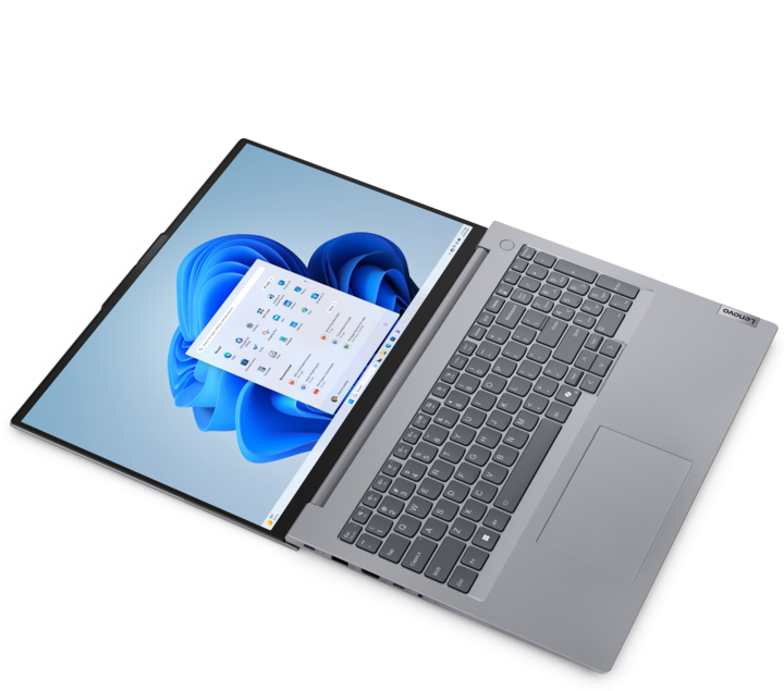 Image du produit Lenovo ThinkBook 16 Gen 7 (16", Intel Core Ultra 7 155H, 16 Go, 512 Go, DE)