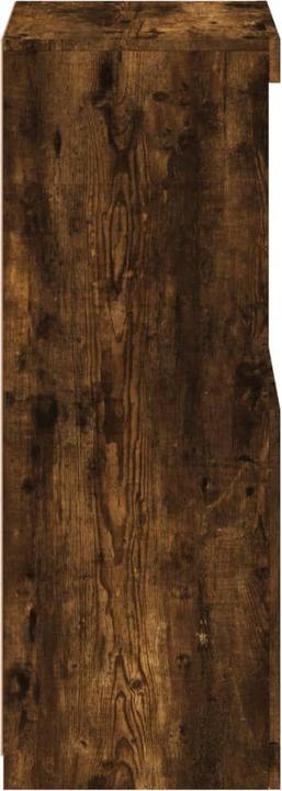 Image du produit vidaXL Sideboard (41 x 37 x 100 cm)