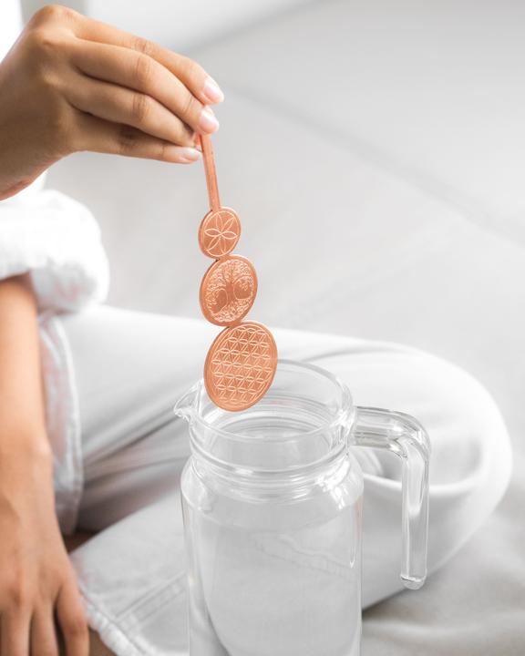 Immagine prodotto Forrest & Love Kupfer Infuser Prana