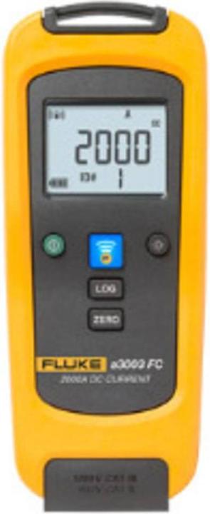 Produktbild Fluke Stromzange digital FLK-A3003FC (CAT III 1000V, CAT IV 600V)