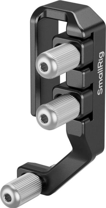 Produktbild SmallRig USB-C & MULTI Kabelklemme für Käfige für Sony FX2