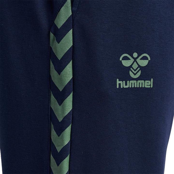 Produktbild hummel Hmlstaltic Cotton Pants (L)
