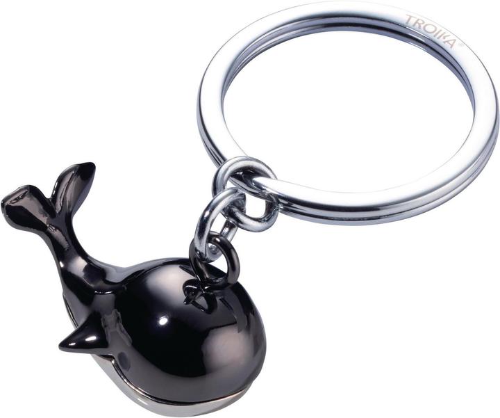Actual product image Troika JACK POTT key ring