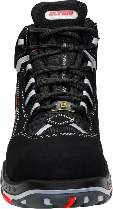 Produktbild Elten atmungsaktive Stiefel S3 (S3, 42)