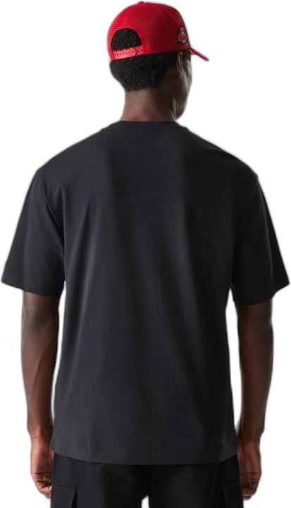 Immagine prodotto New Era MLB Shirt - PALM TREE Chicago Bulls - M (M)