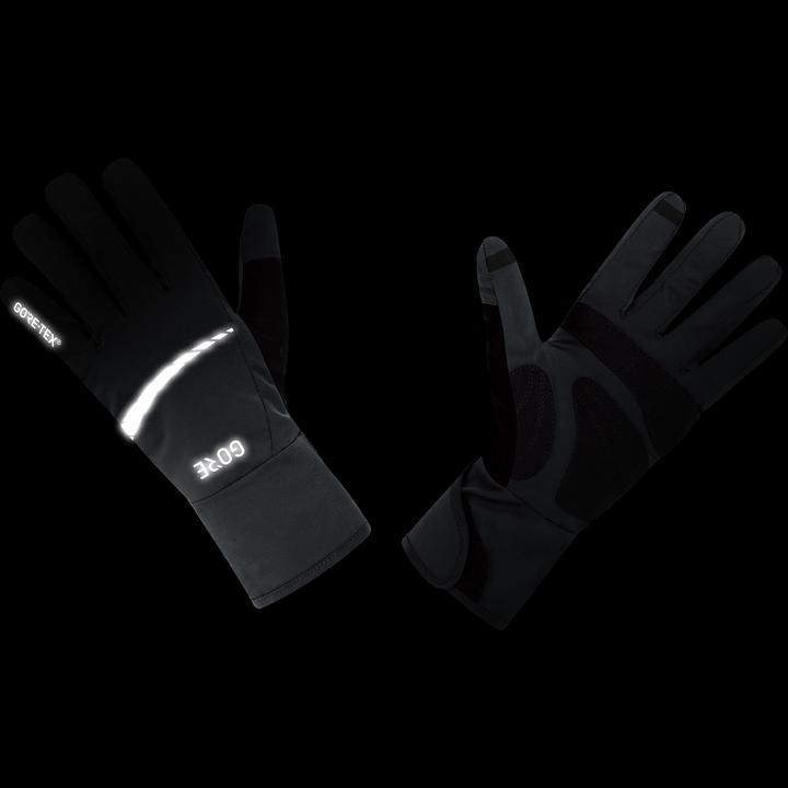 Produktbild Gore Wear C5 Gore-Tex Gloves (S)