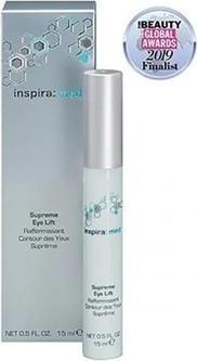 Image du produit Pbi Inspira: Med Gel Eye Contour Firming Supreme 15ml (Gel pour le soin des yeux, 15 ml, Journée)