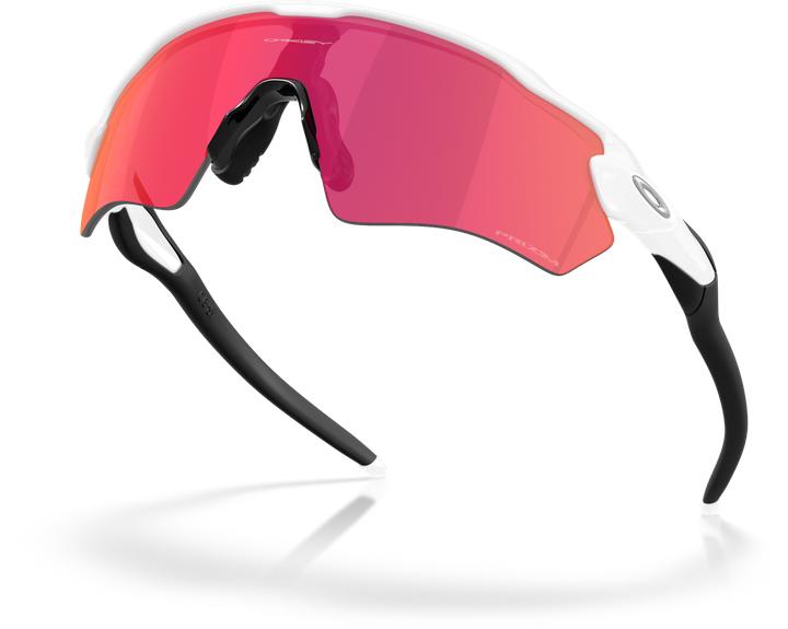 Image du produit Oakley Radar Ev S Path (Blanc brillant, Blanc poli, champ de prizm)