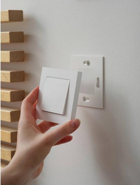 Actual product image Osram Smart+ WiFi Wandschalter