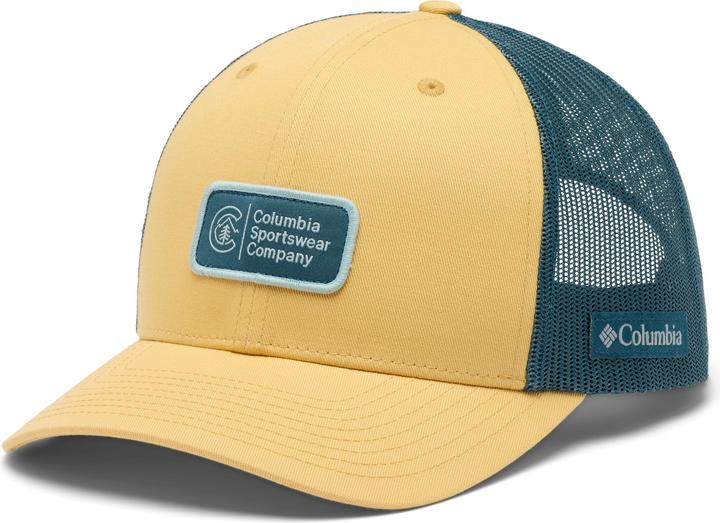 Columbia C-Tree Wide, Sand Dune, Yellow