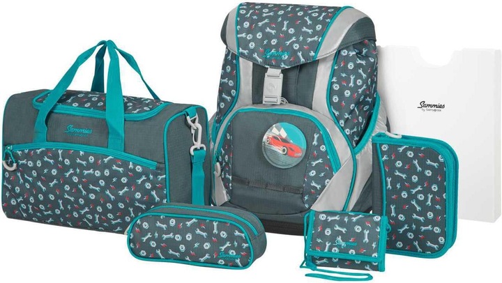 Produktbild Samsonite Ergofit 2.0 (20 l)