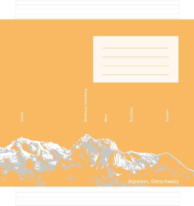 Produktbild Ingold-Biwa Schulheft (E5, Liniert)