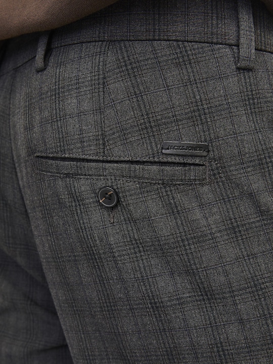 Actual product image Jack & Jones Slim fit chino trousers Chino trousers (W29/L32)