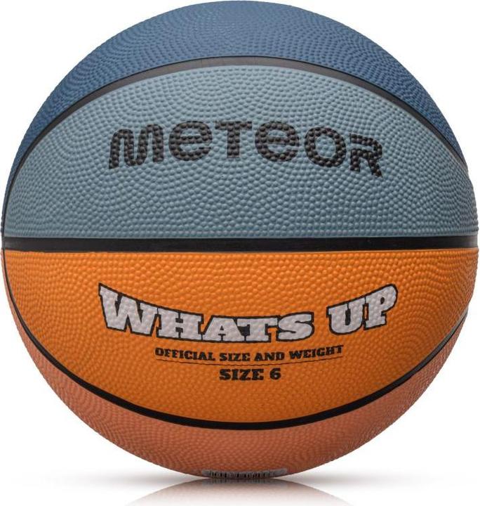 Ty Basketball Meteor What's up 6 16798 size 6 (6)