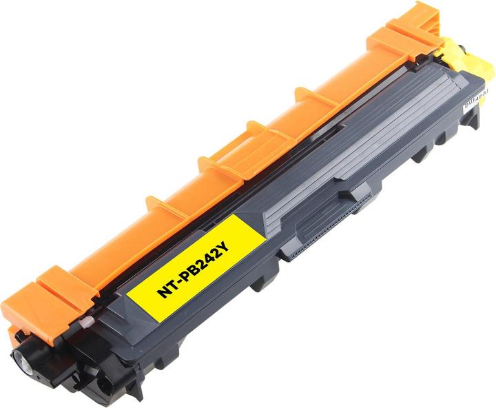 Image du produit IColor TN-242Y (Y)