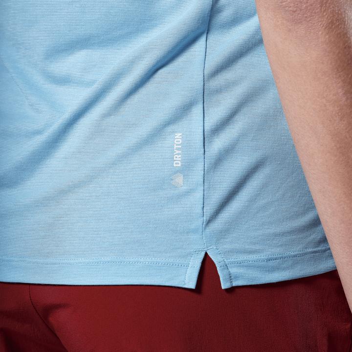 Produktbild Salewa Puez Dry'Ton T-Shirt Da (34, 40)