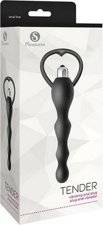 Actual product image S Pleasures Tender